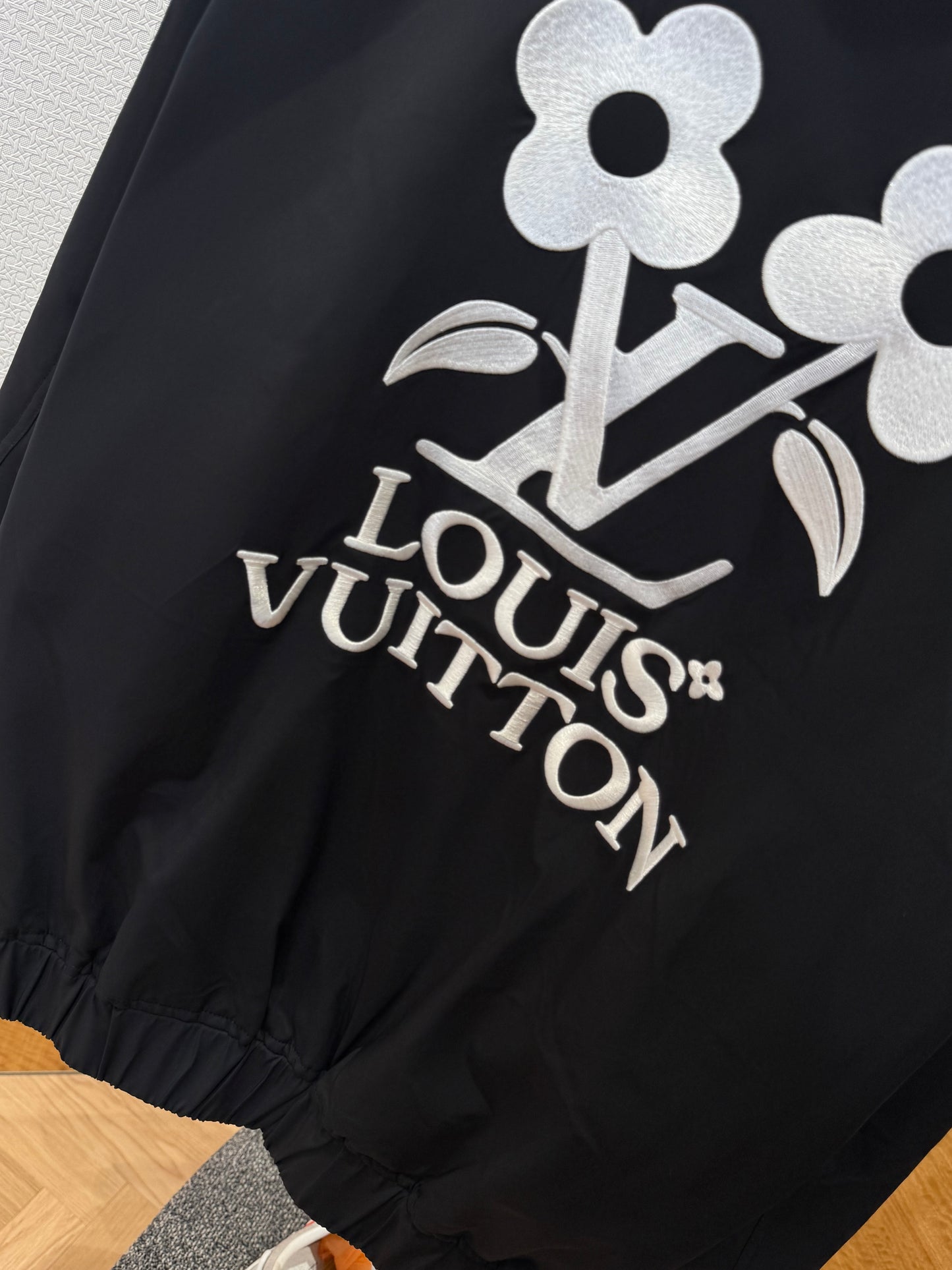 LOU JACKET