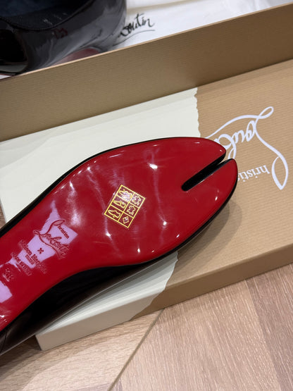 MAISON M x CL BALLET FLATS