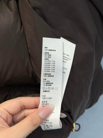 CEL JACKET