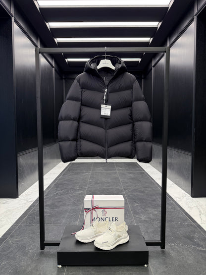 MONC FOREZ JACKET