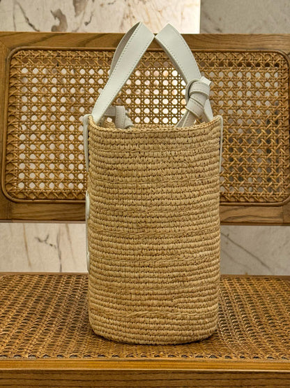 CEL NANO SUPPLE PANIER BAG