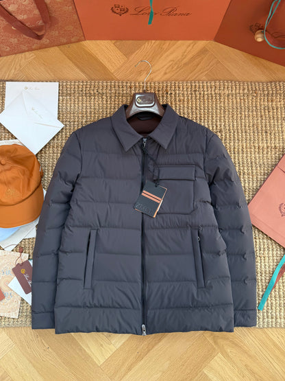 ZEGN JACKET