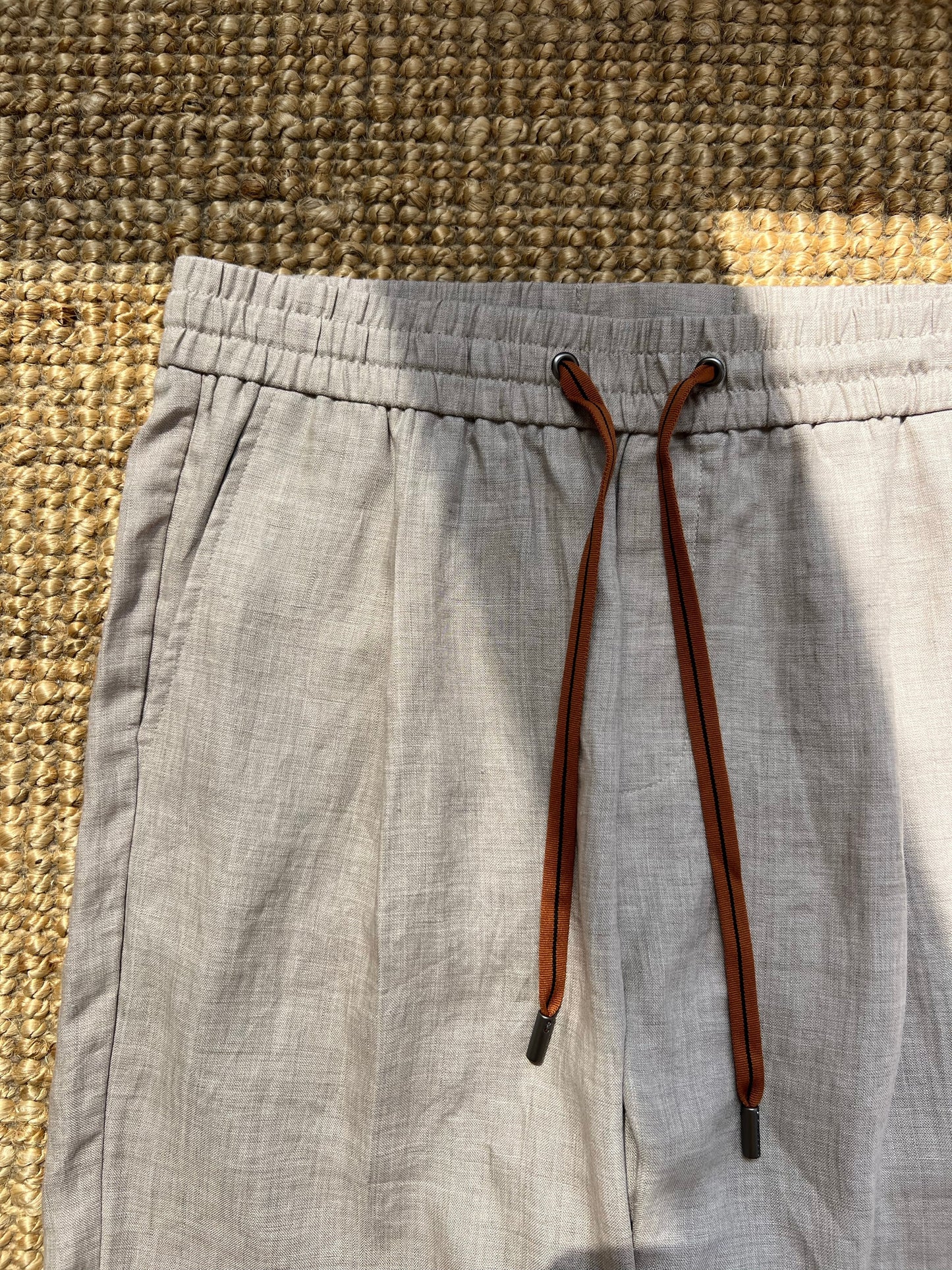 ZEGNA SHORTS