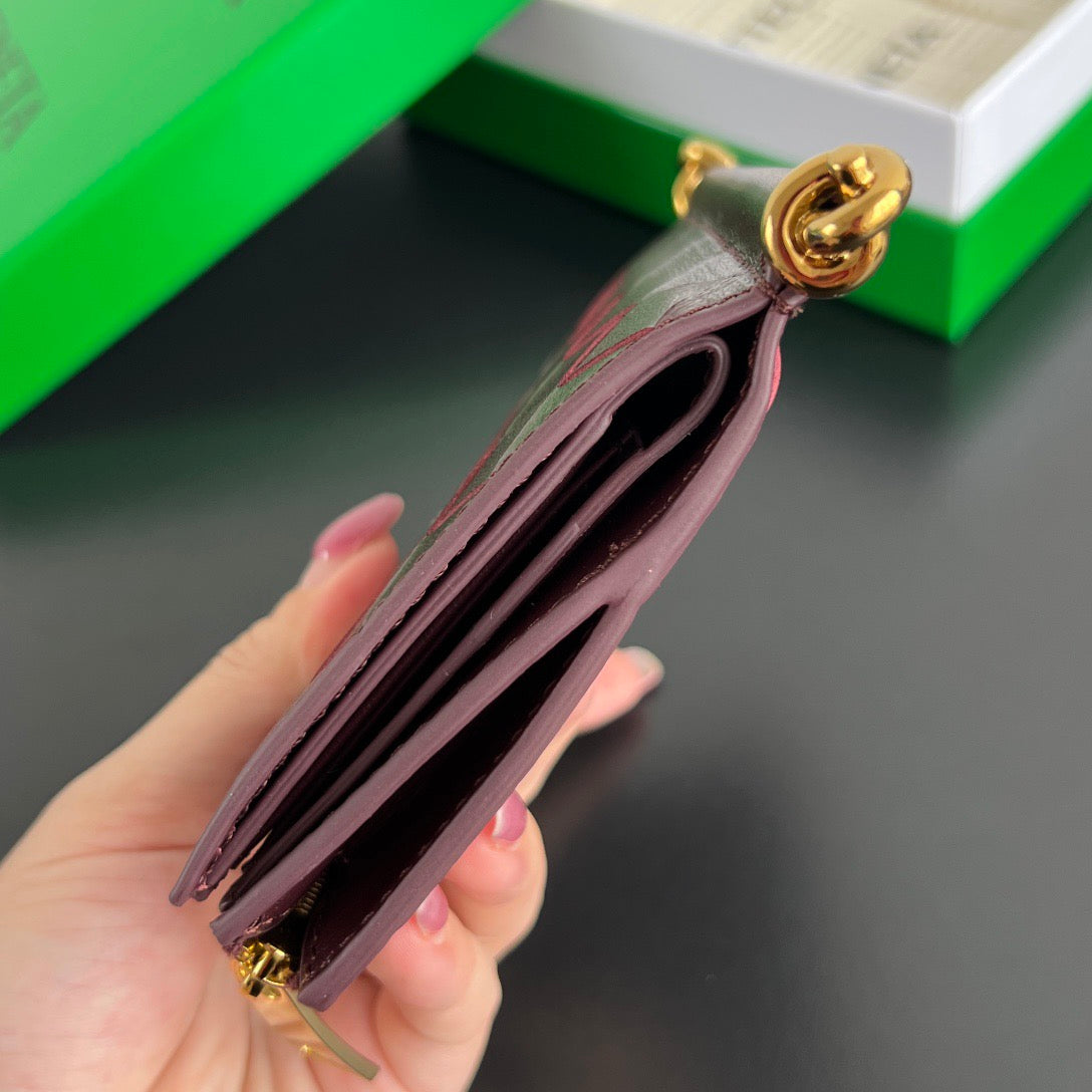 BOTT V SOLSTICE BI FOLD WALLET