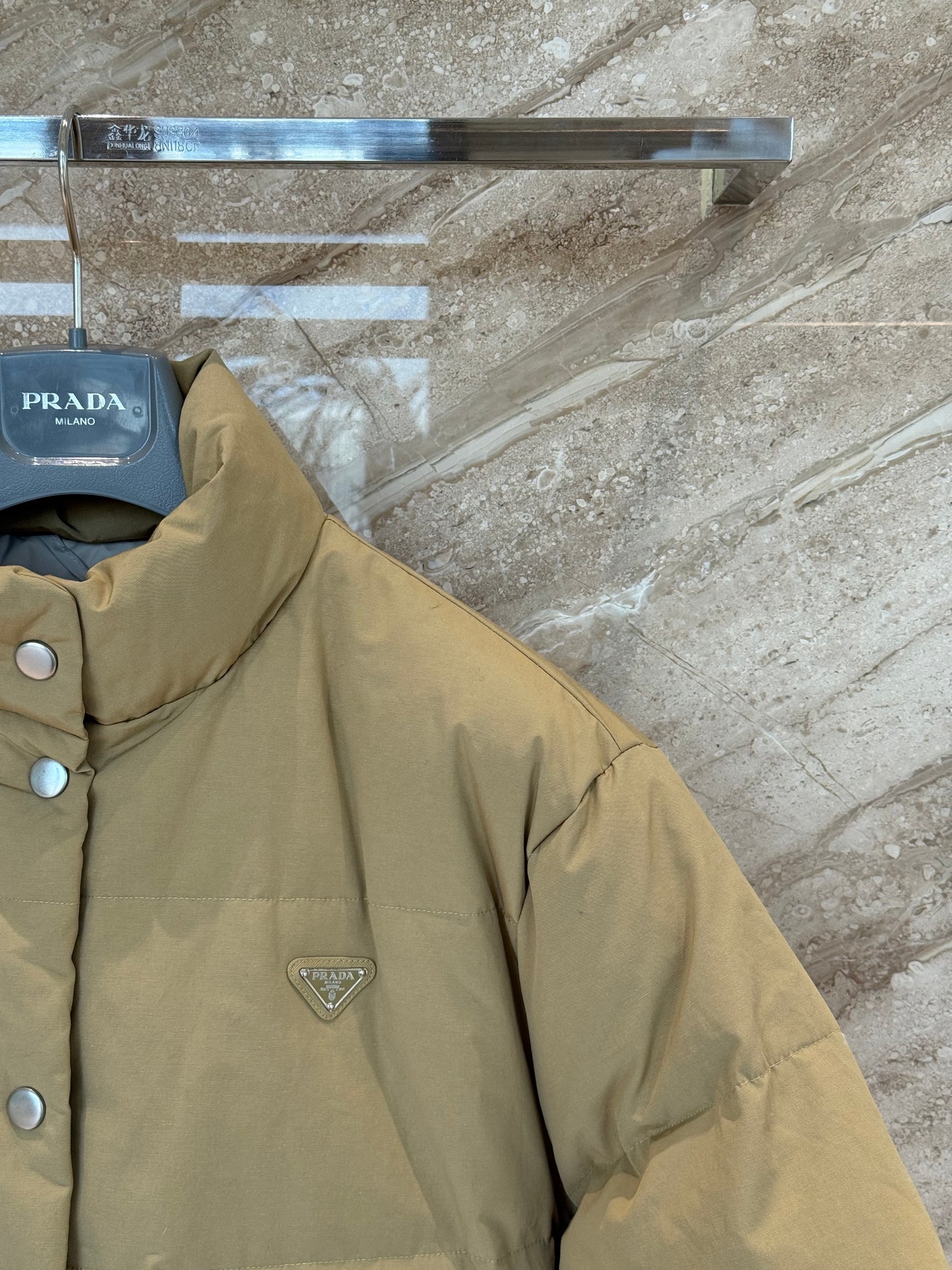 PD JACKET