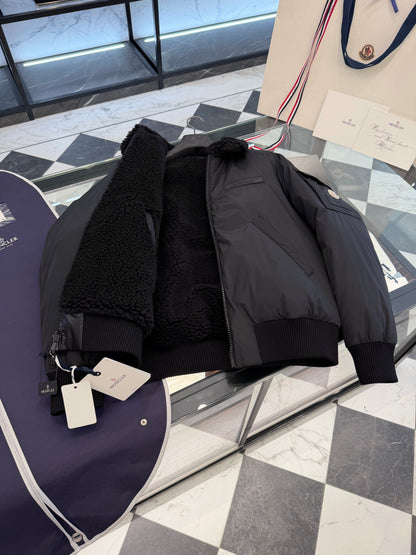 MONC MAULEVRIER JACKET