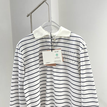 MIU M SHIRT