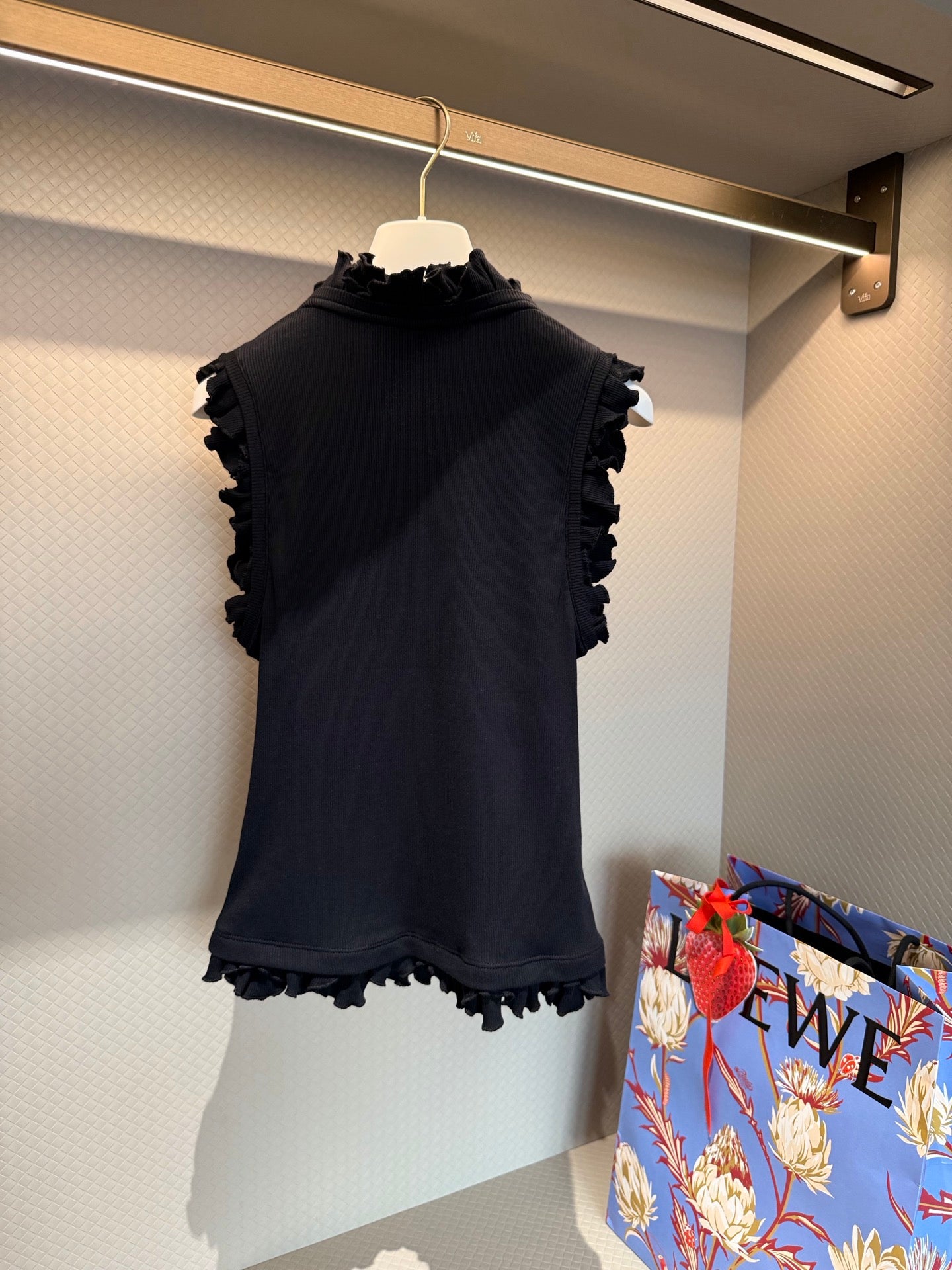 LOEW T-SHIRT