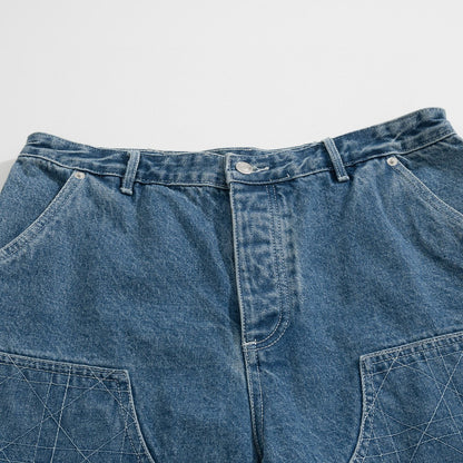CD SHORTS