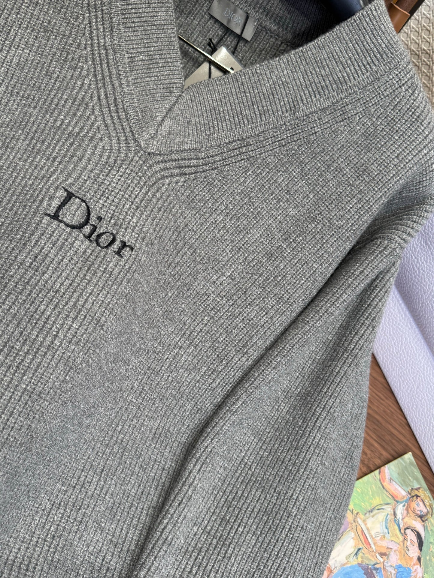 CD JUMPER