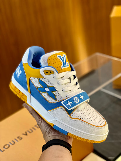 LOU TRAINERS