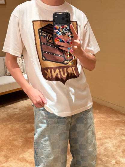 LOU T-SHIRT