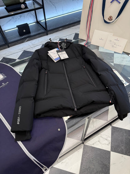 MONC ARCESAZ JACKET