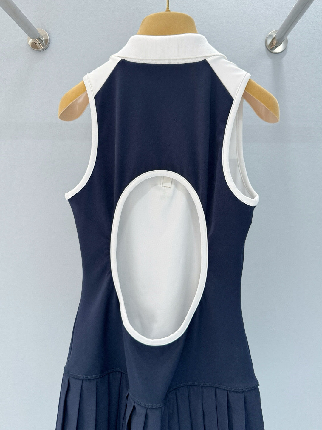 MIU M DRESS