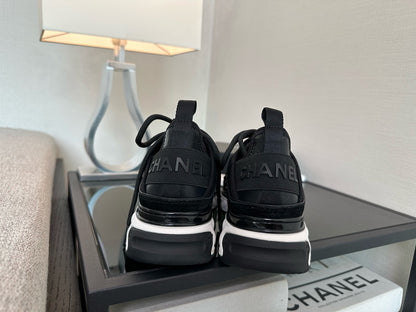 CC TRAINERS