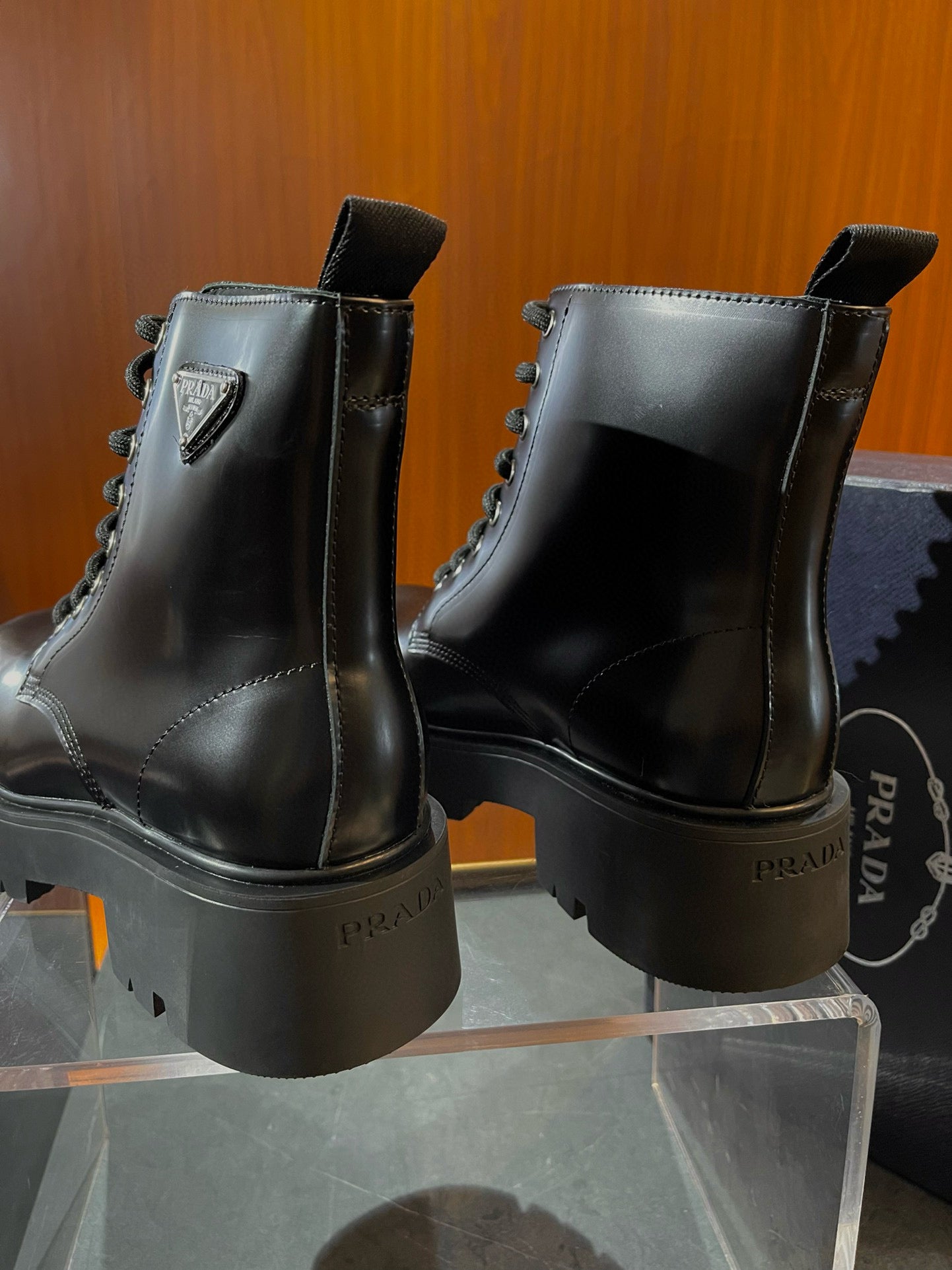 PD BOOTS