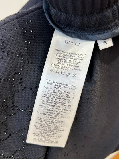 GG SHORTS