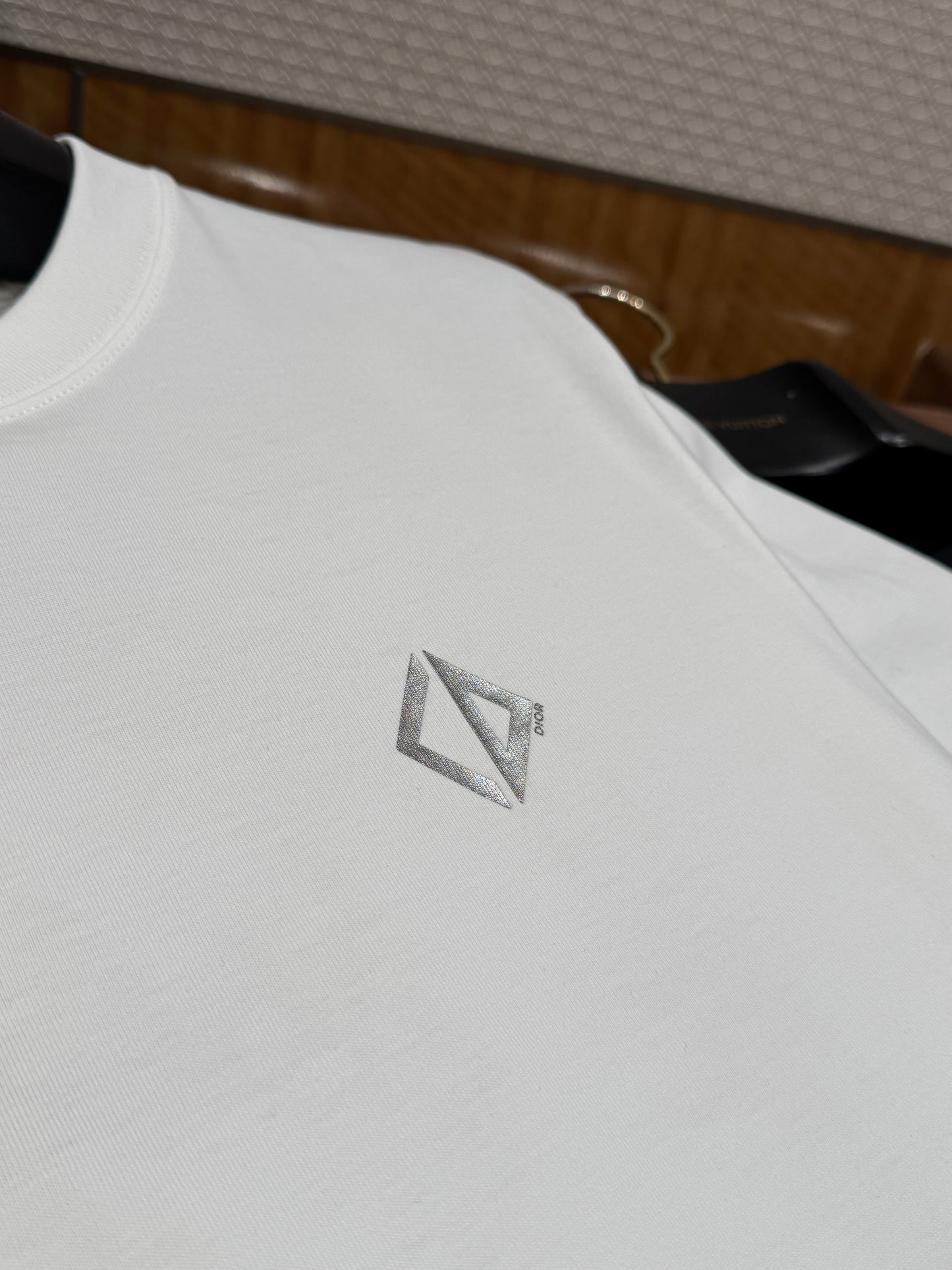 CD T-SHIRT