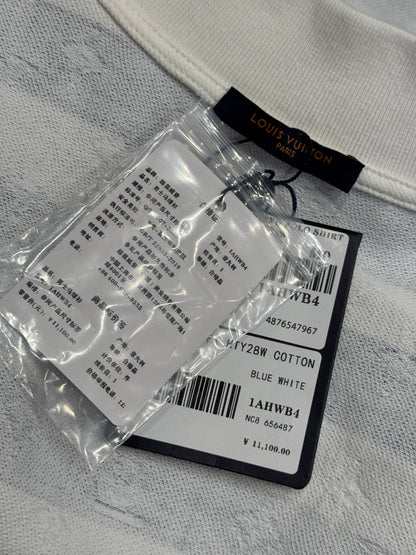 LOU POLO SHIRT