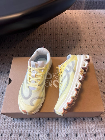 LOEW CLOUDLIT SNEAKER