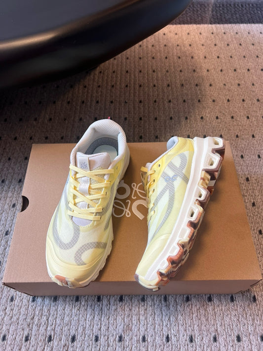 LOEW CLOUDLIT SNEAKER