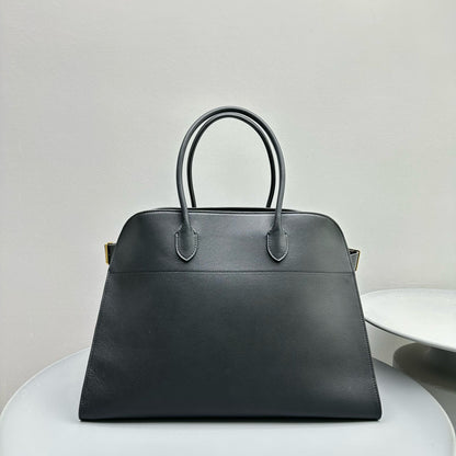 THE ROW MARGAUX 17 BAG