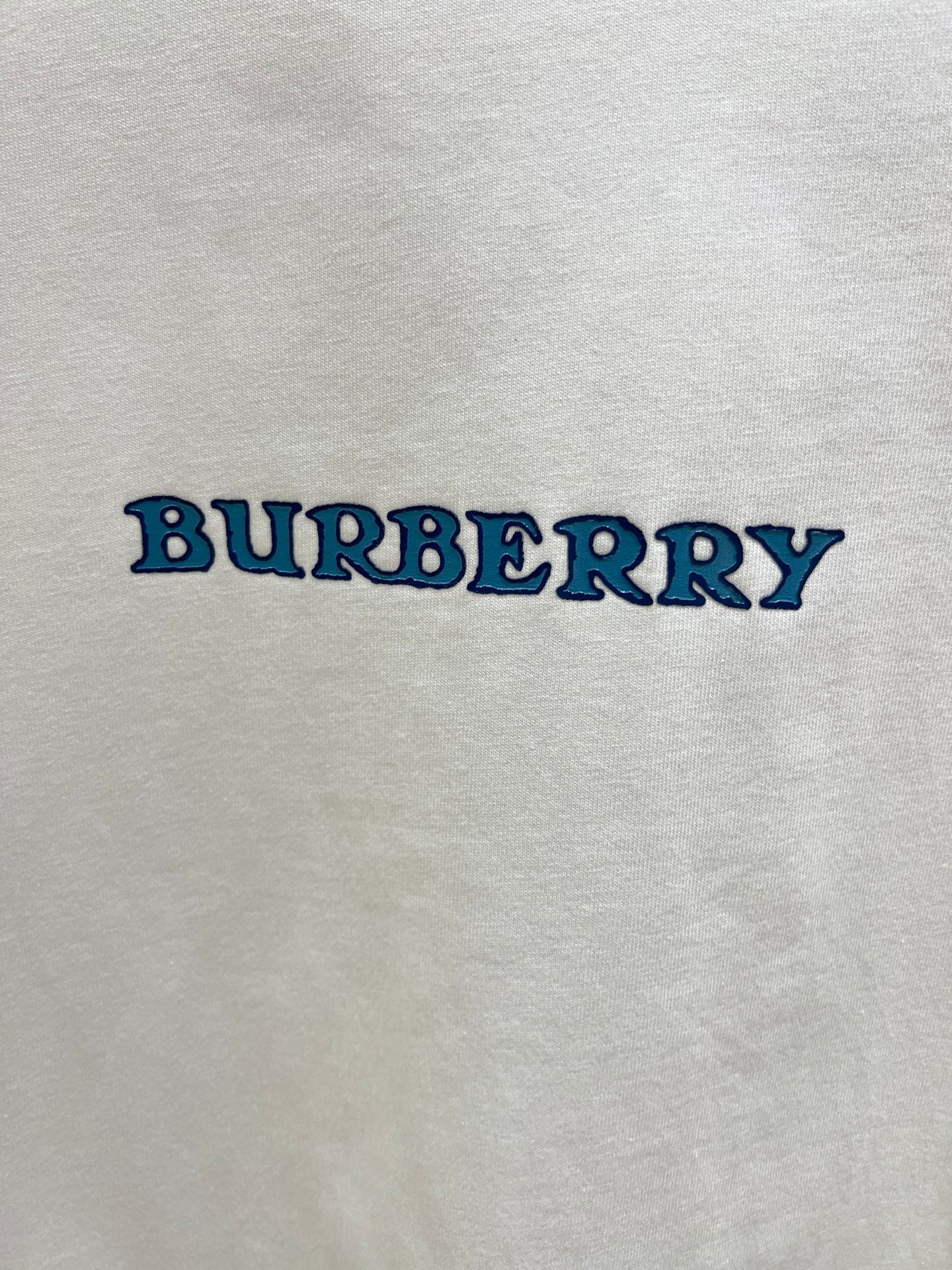 BBR T-SHIRT