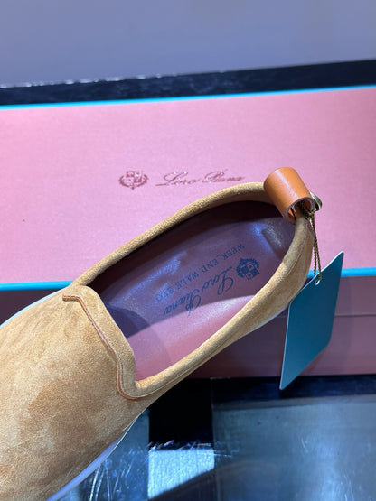 LORO P VENICE WALK LOAFERS