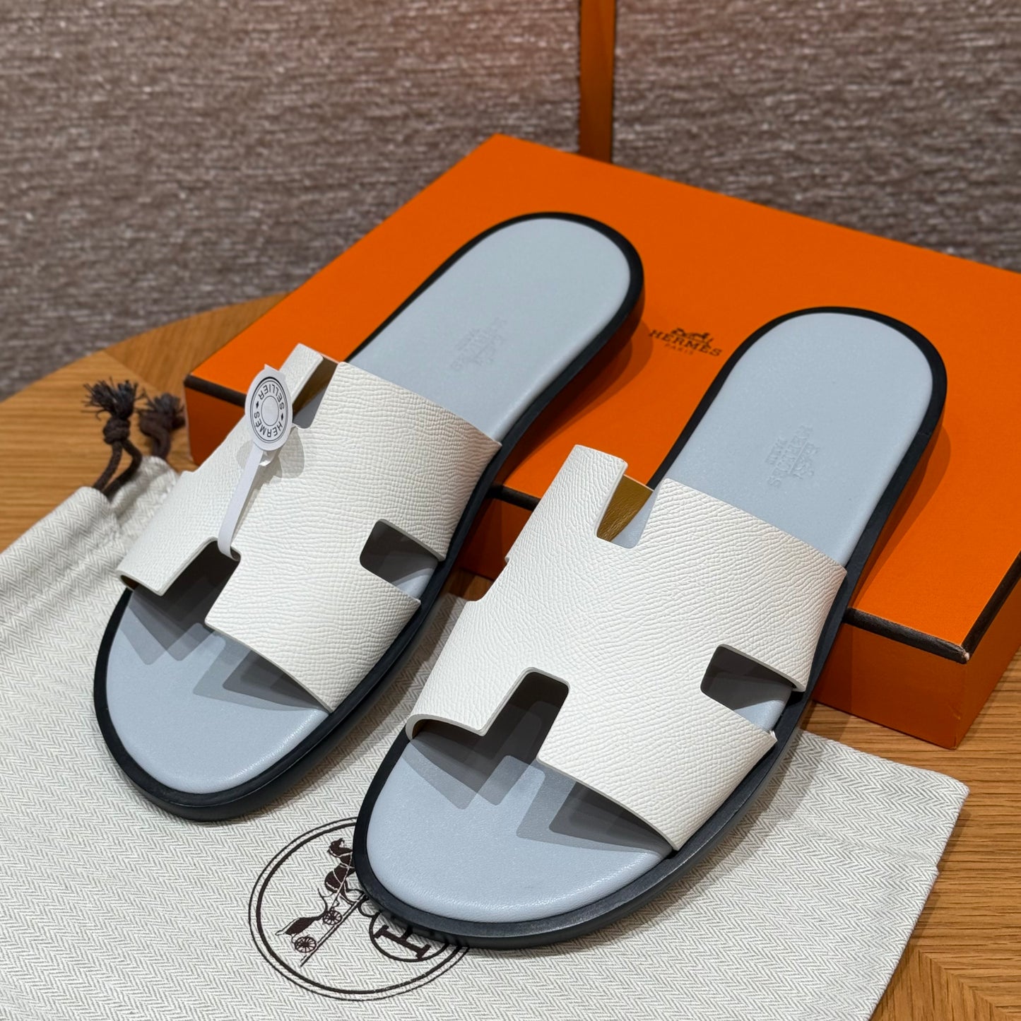 HERM IZMIR SANDALS