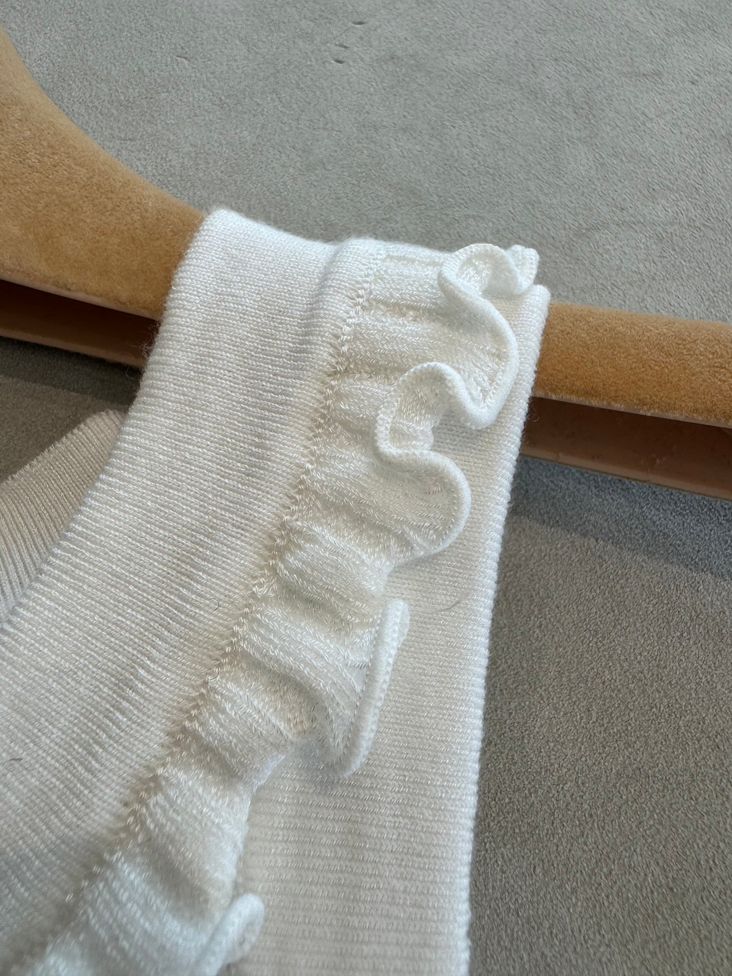 MIU M TANK TOP