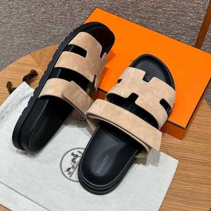 HERM CHYPRE SANDAL