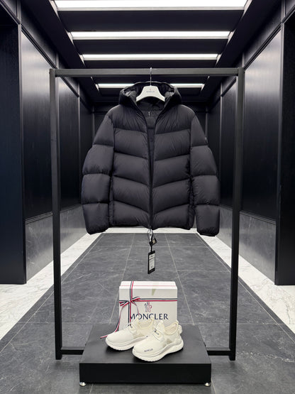 MONC FOREZ JACKET