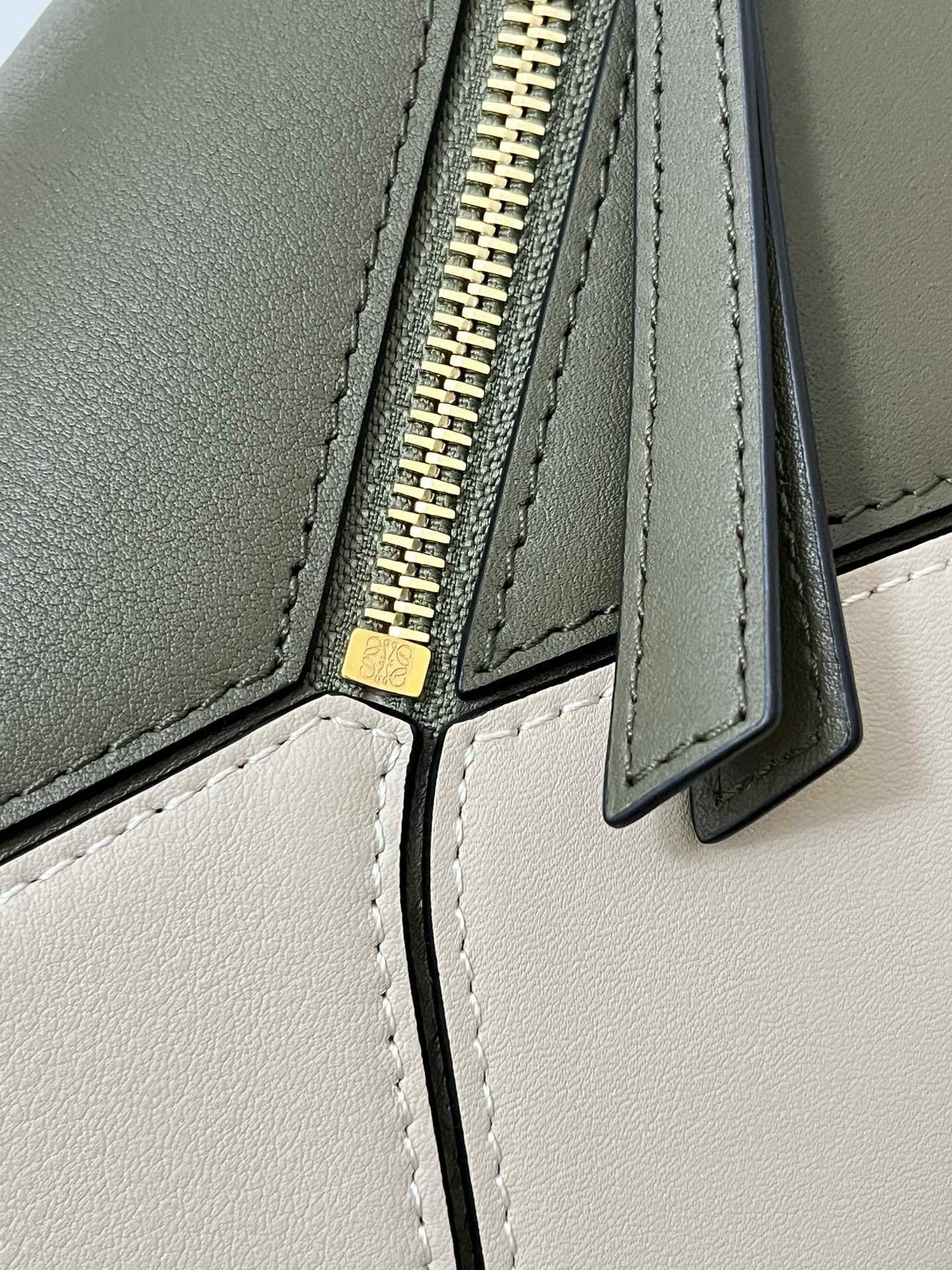 LOEW SMALL PUZZLE BAG