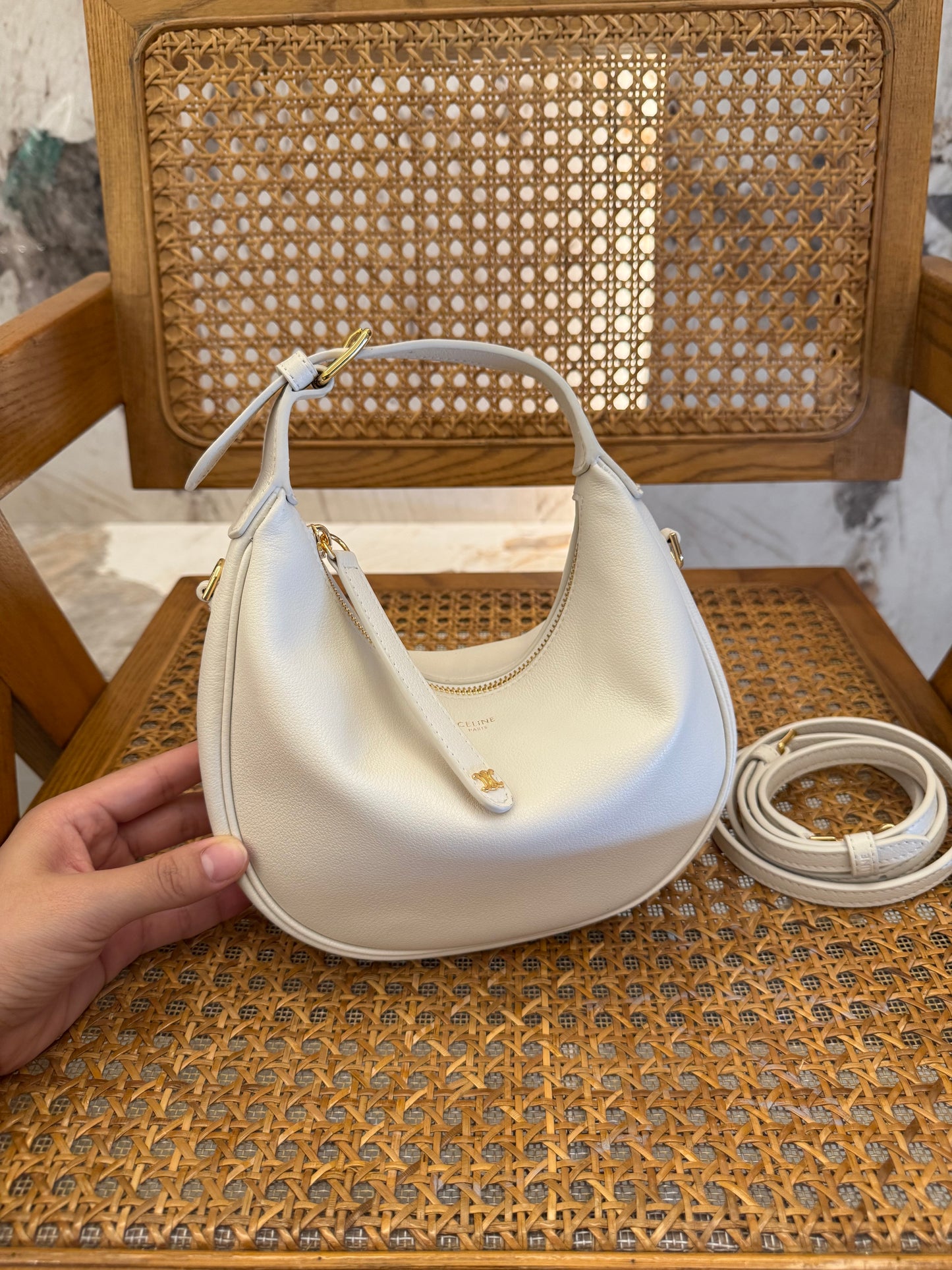 CEL TEEN LULU BAG