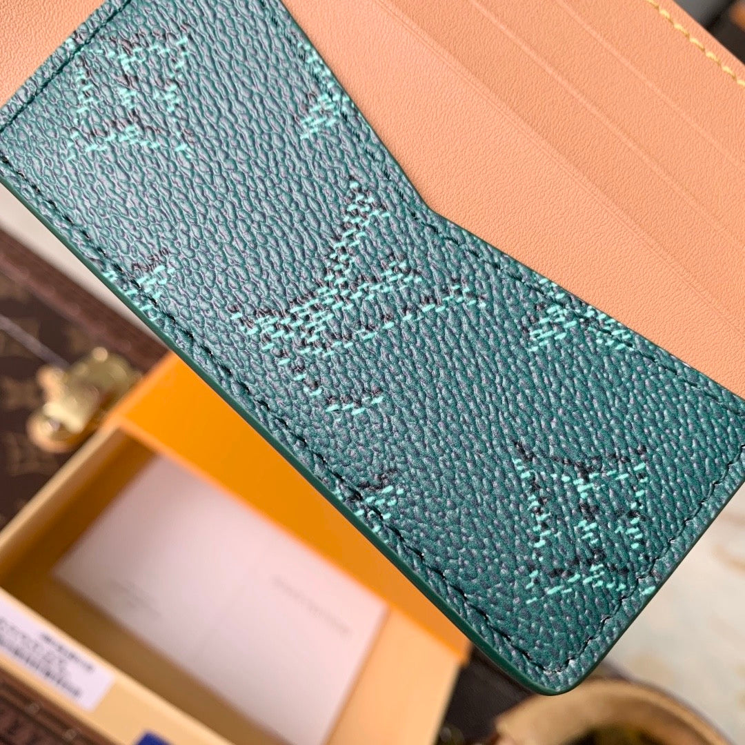 LOU SLENDER WALLET
