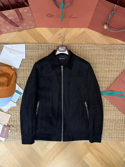ZEGN JACKET