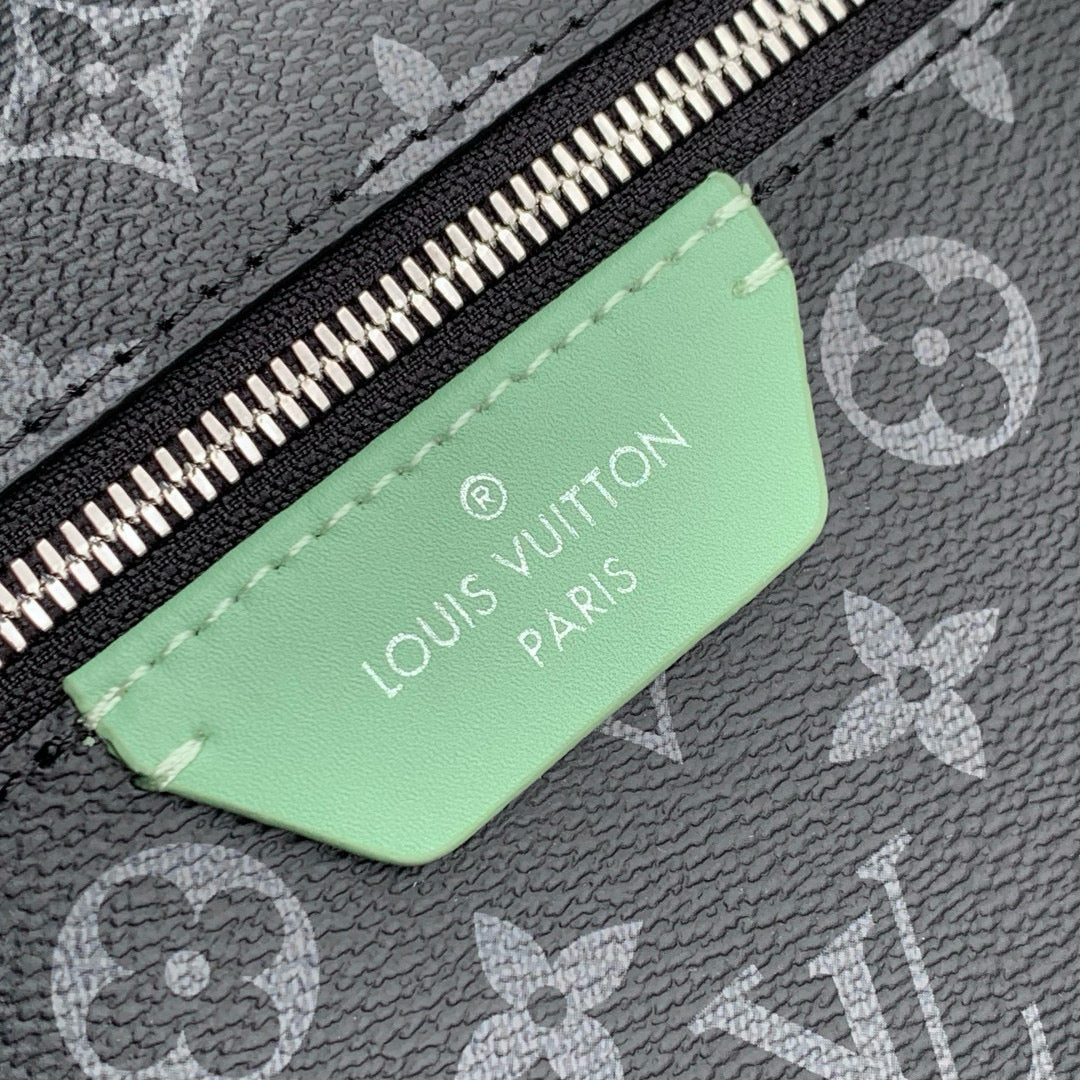 LOU DISCOVERY PM BACKPACK