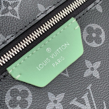 LOU DISCOVERY PM BACKPACK