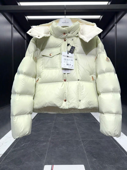 MONC EREA JACKET