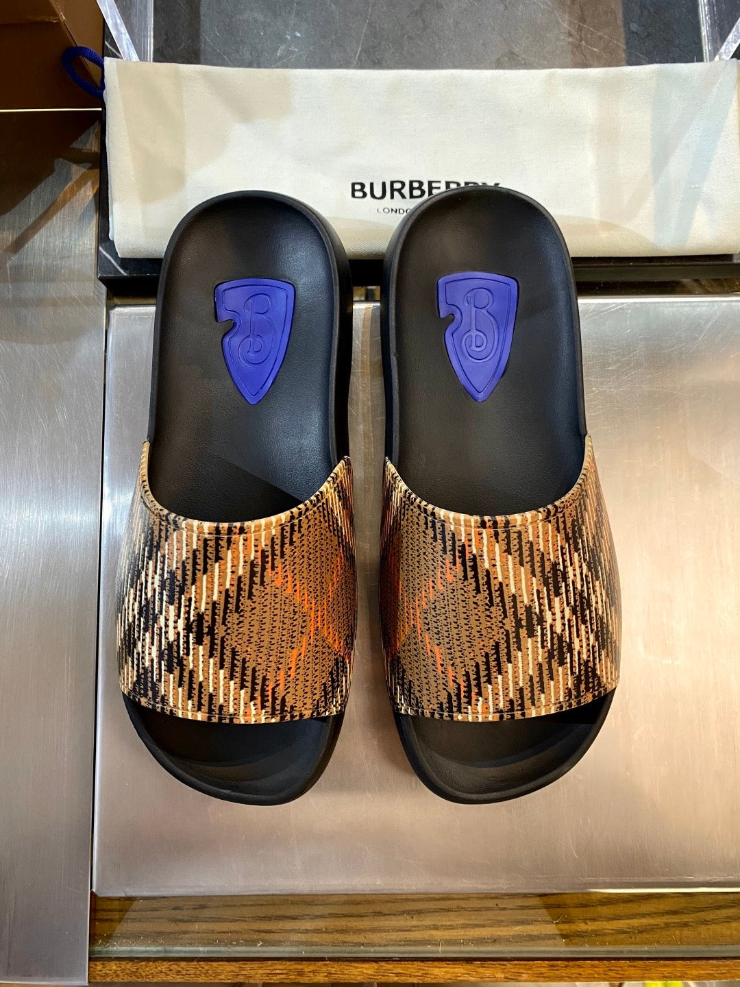 BBR SLIDES