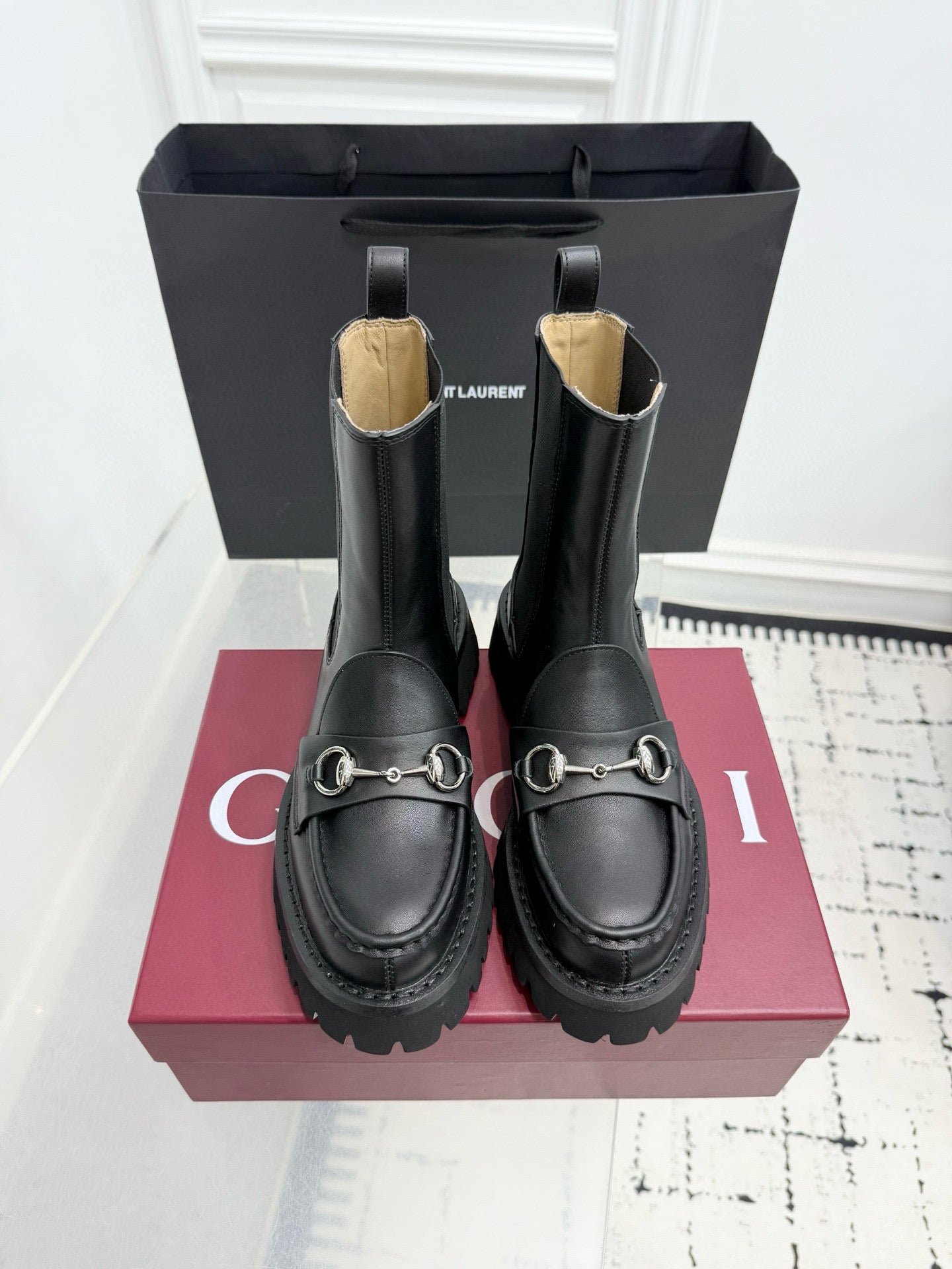 GG BOOTS