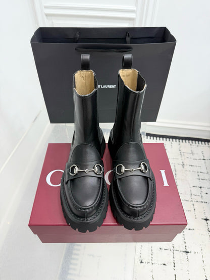 GG BOOTS