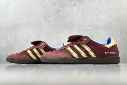 ADI x WALES BONNER TRAINERS