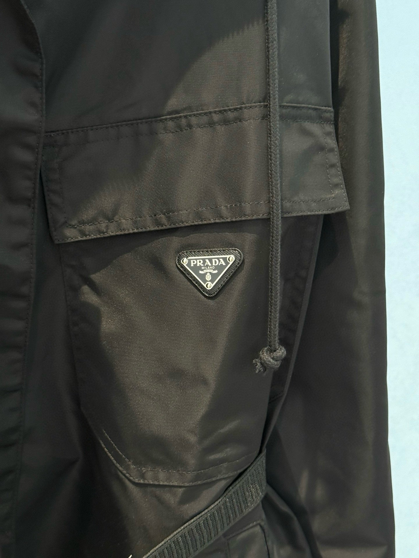 PD JACKET
