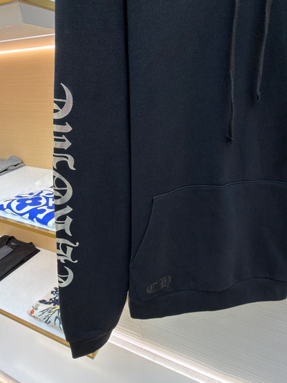 CHROME H HOODIE