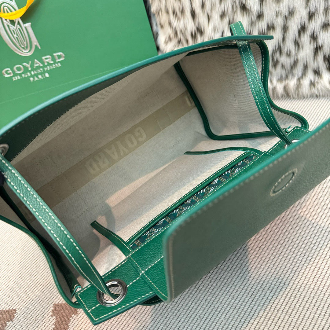 GOYA ROUETTE SOUPLE BAG