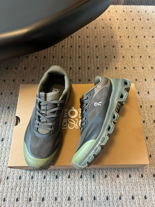 LOEW CLOUDLIT SNEAKER