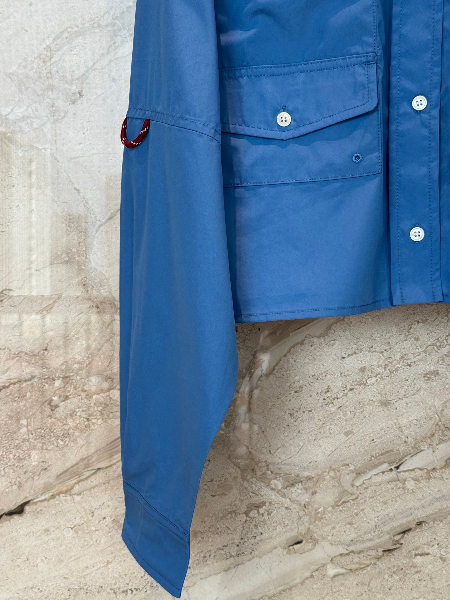 MIU M SHIRT