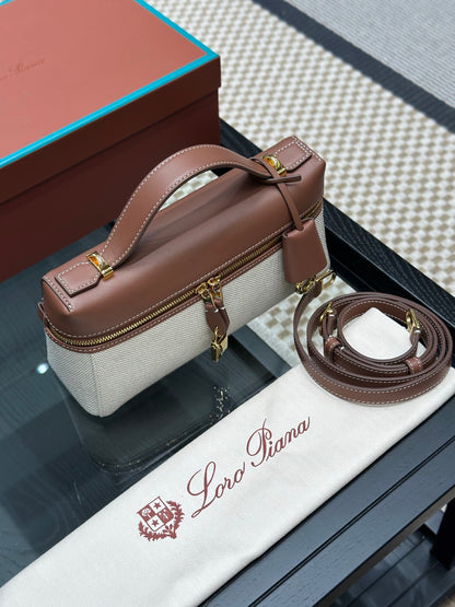 LORO P EXTRA 23 BAG