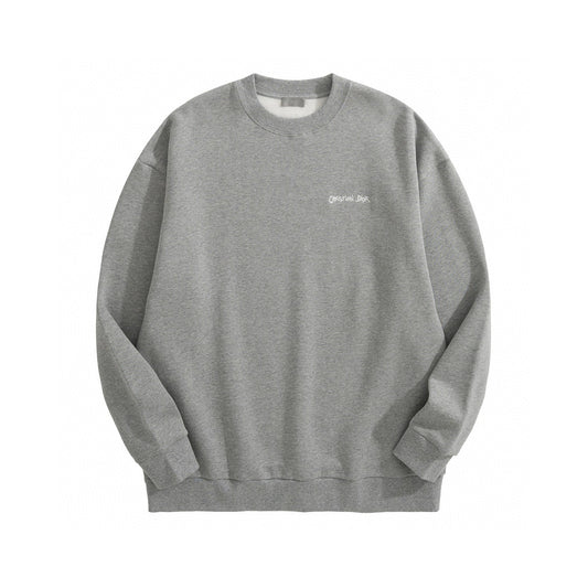 CD HOODIE
